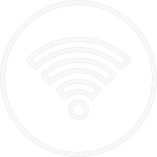 Gratis Wi-Fi