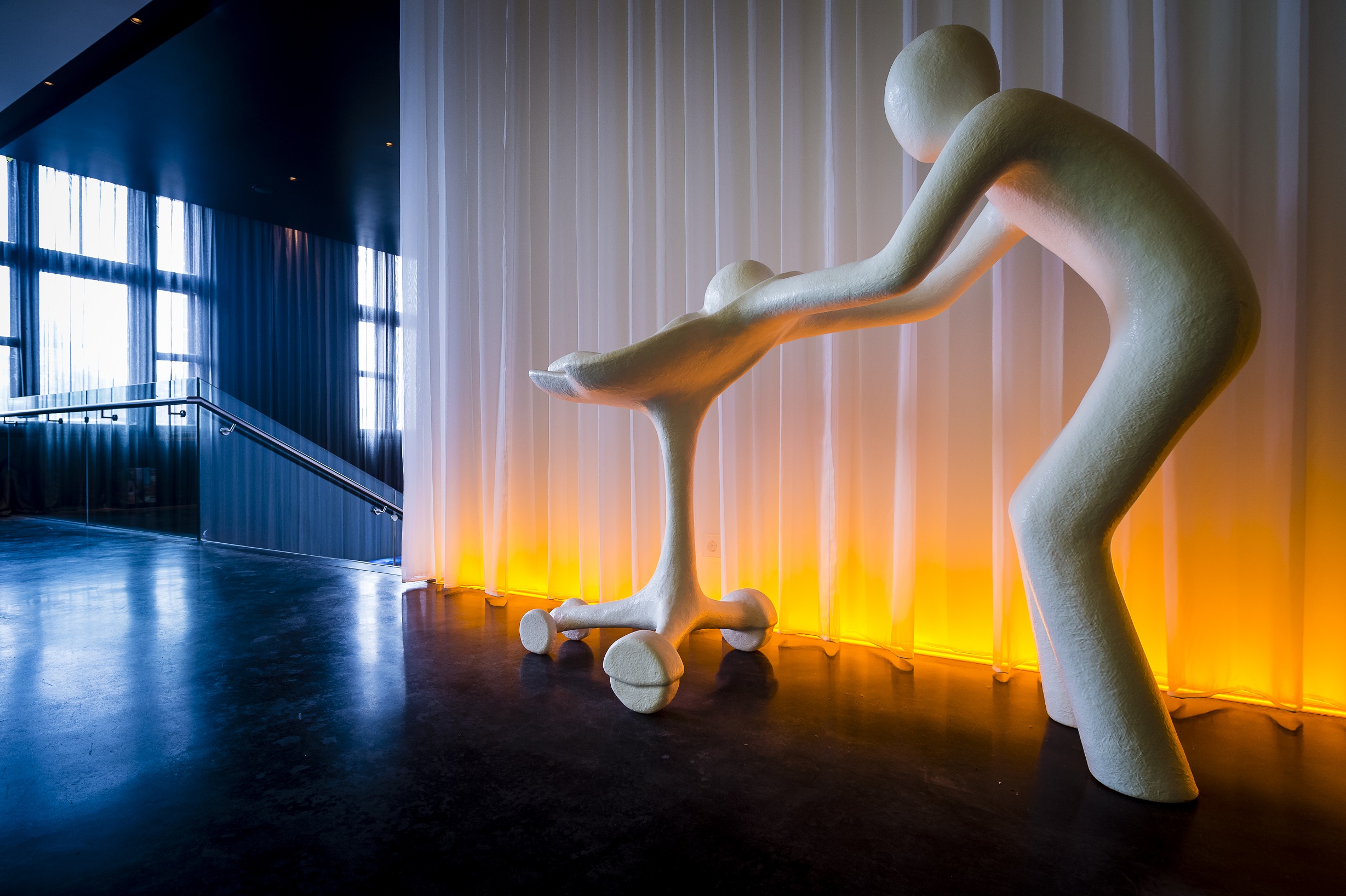 Art'otel - Artwork